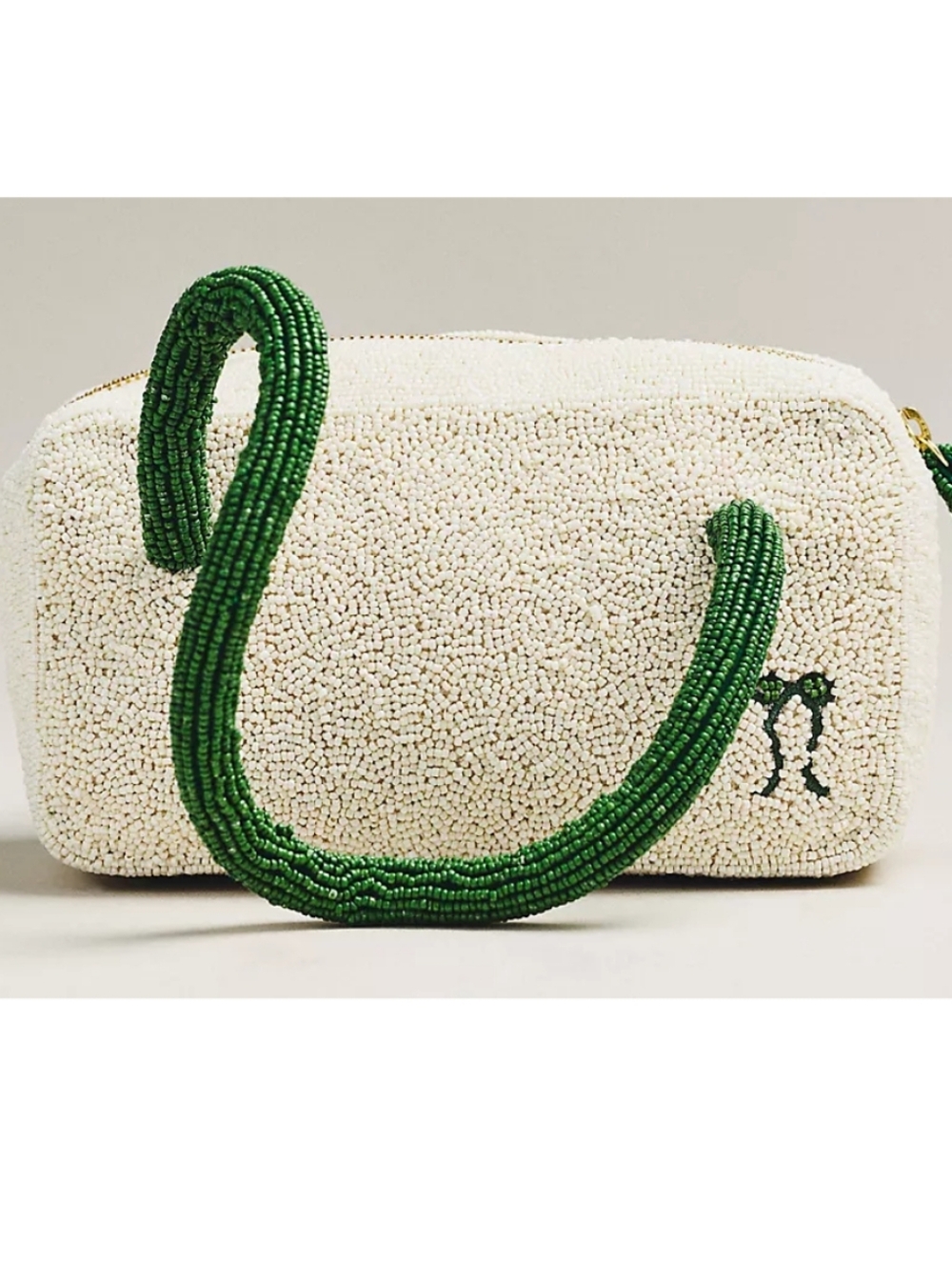 Anthro Handbag - Picture 2 of 11